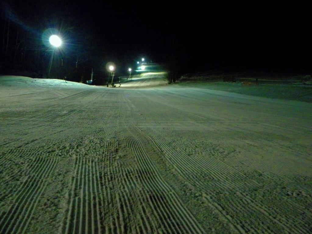 Penzion a apartmány Skipark Hraběšice Krasne Exterior foto